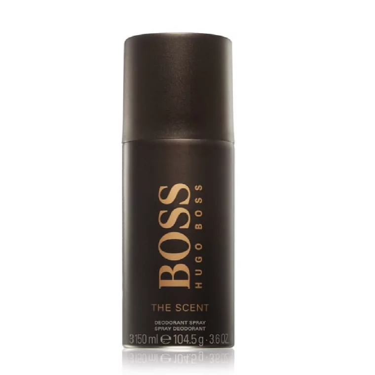 Hugo Boss The Scent Deodorant Spray Dezodorant 150 ml