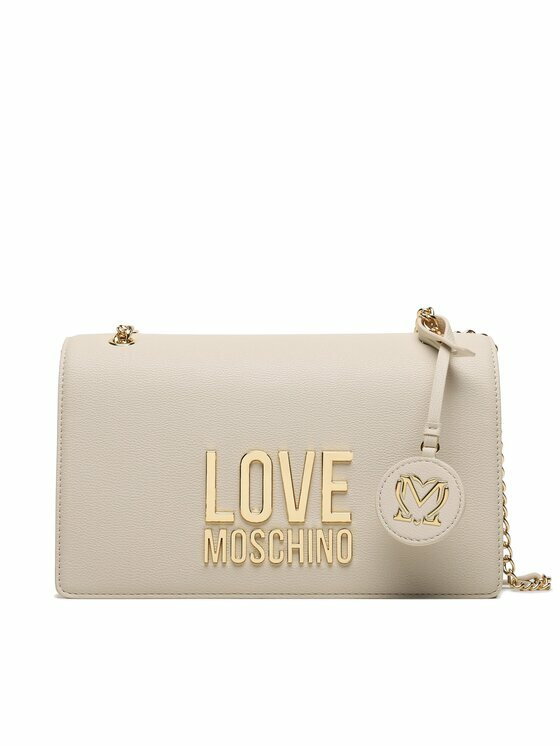 Torebka LOVE MOSCHINO