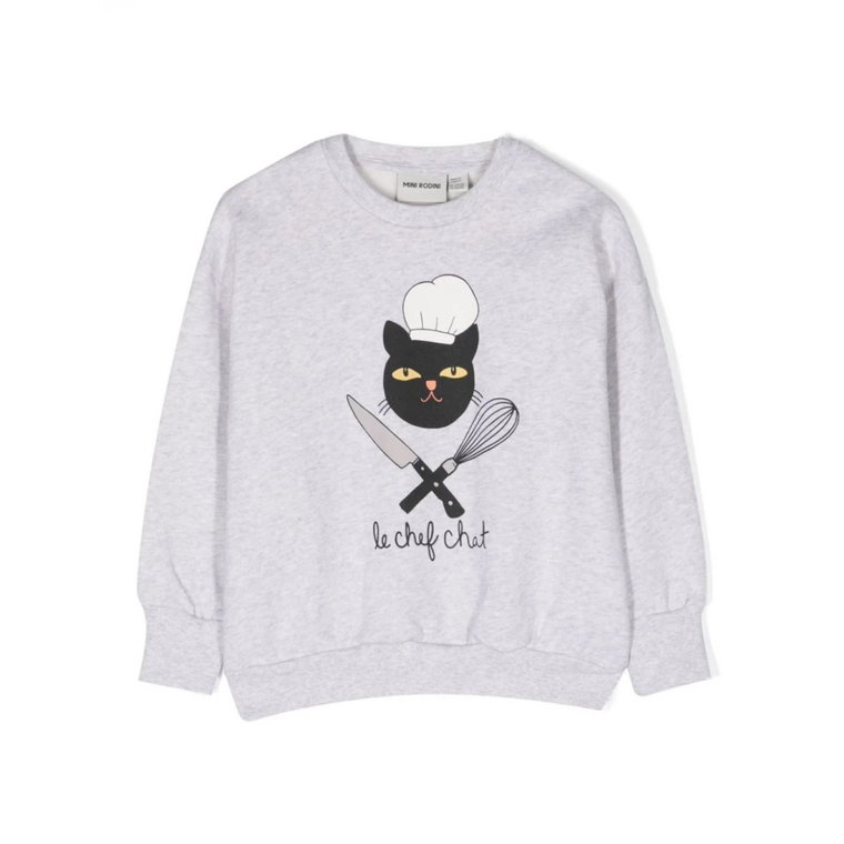 Sweatshirts Mini Rodini