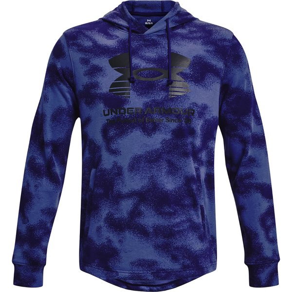 Bluza męska Rival Terry Novelty Under Armour