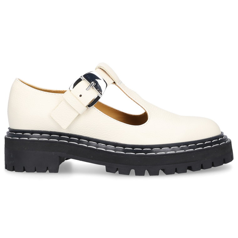 JW. Anderson Loafer PS35110