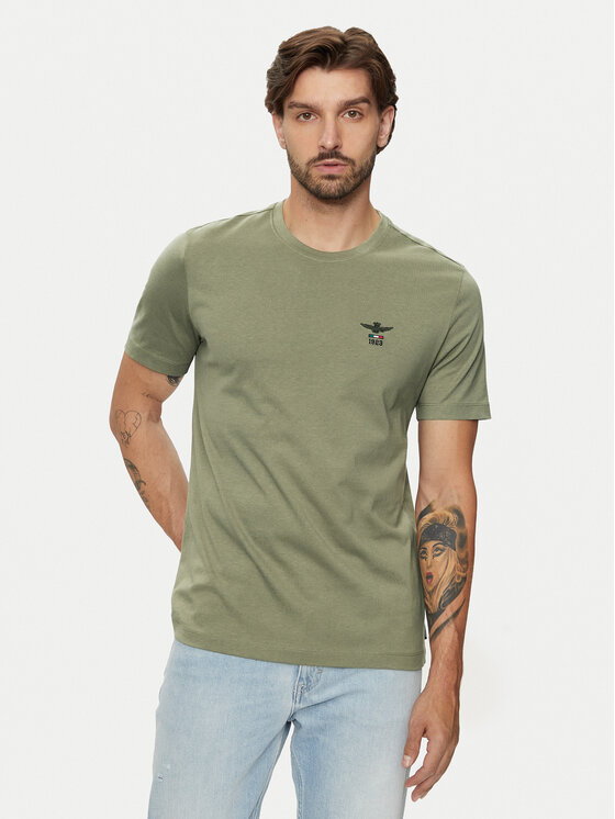 T-Shirt Aeronautica Militare