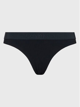 Dół od bikini Calvin Klein Swimwear