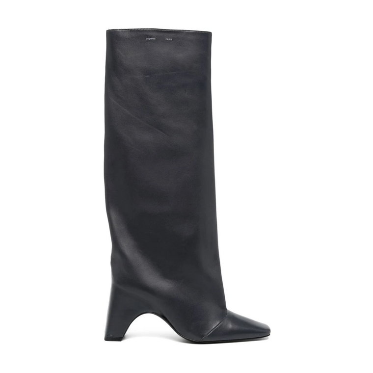 Heeled Boots Coperni