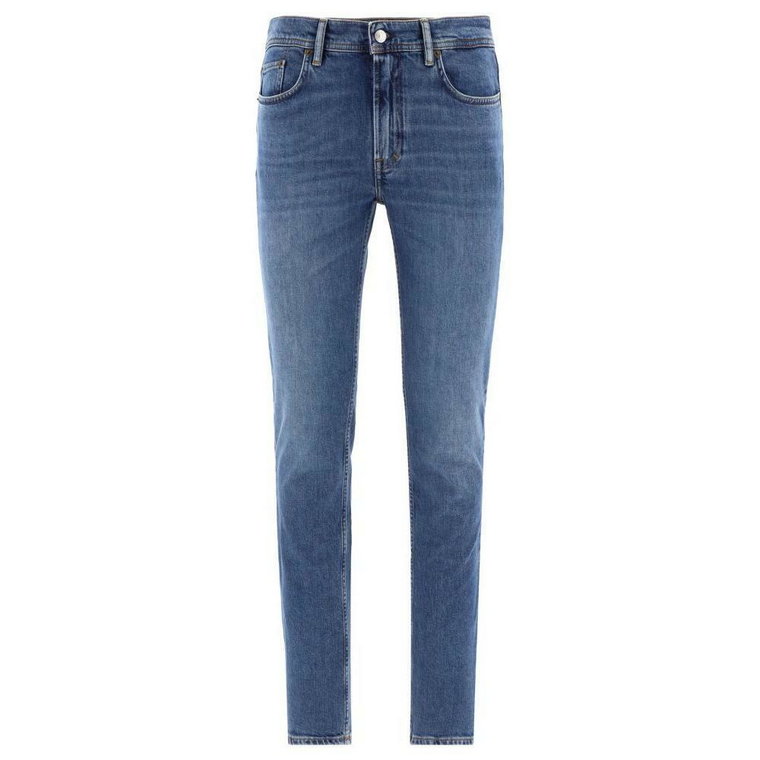 Acne Studios Men& Jeans Acne Studios