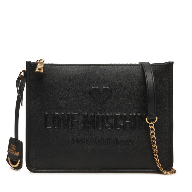 Torebka LOVE MOSCHINO