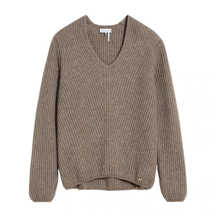 V-neck Knitwear Cinque