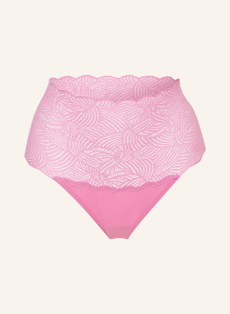 Chantelle Figi Pełne Softstretch rosa