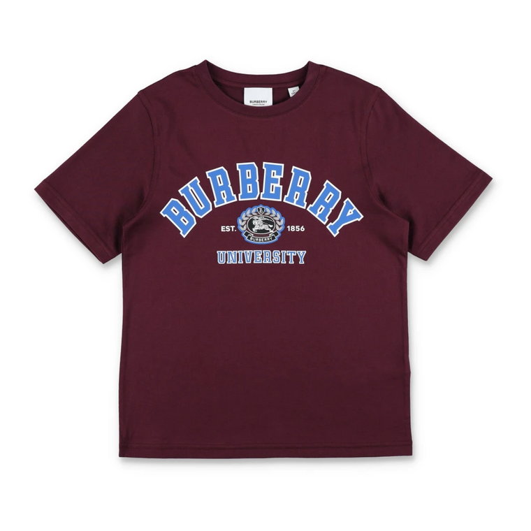 T-Shirts Burberry