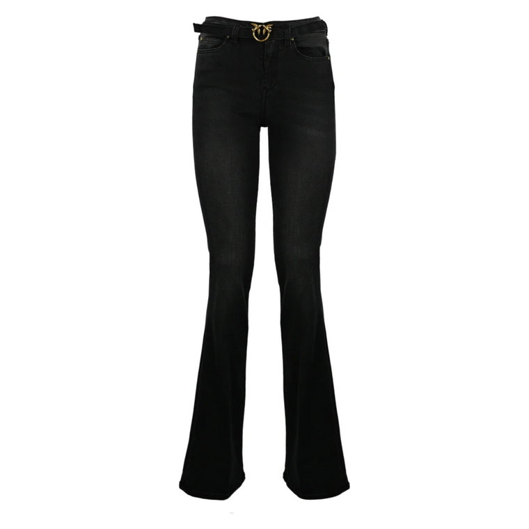 Boot-cut Jeans Pinko