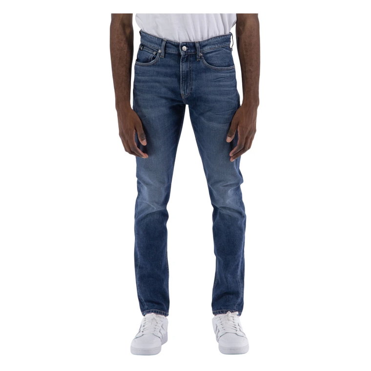 Tapered Jeans - Calvin Klein Modello Calvin Klein Jeans