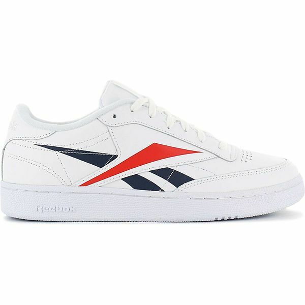 Buty Classic Club C Reebok