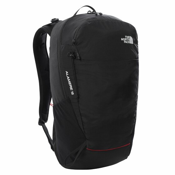 The North Face Basin 18 Plecak 49 cm Komora na laptopa tnfblack-tnfblack