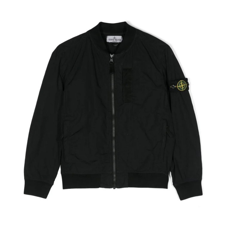 Light Jackets Stone Island