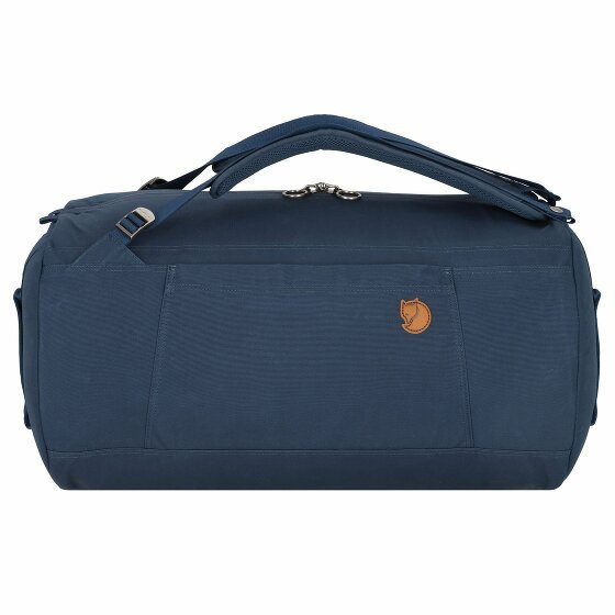 Fjällräven Torba podróżna Splitpack 58 cm navy