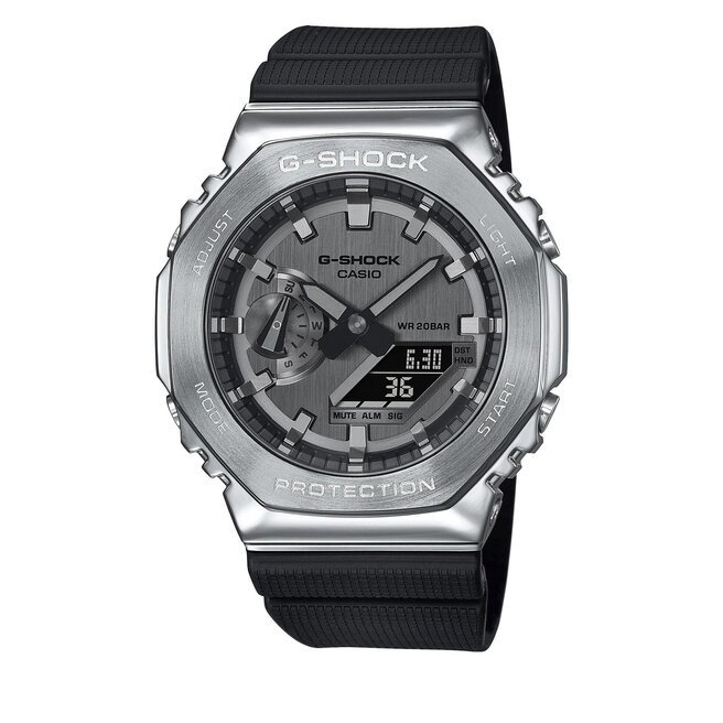 Zegarek G-Shock