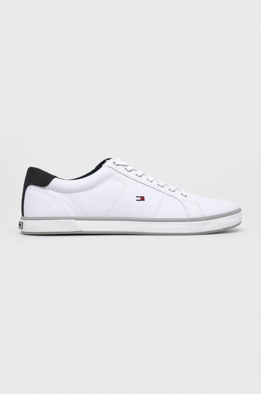 Tommy Hilfiger - Tenisówki H2285ARLOW 1D FM0FM00596