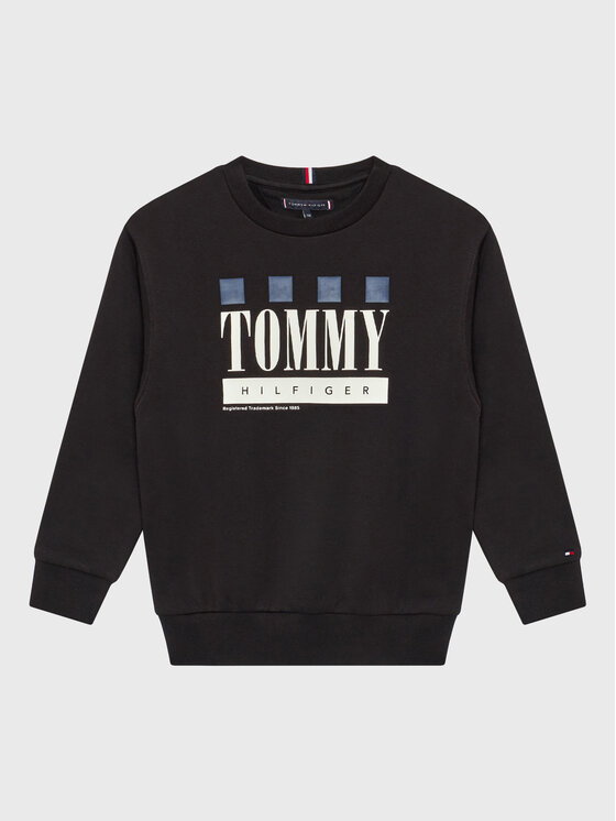 Bluza Tommy Hilfiger