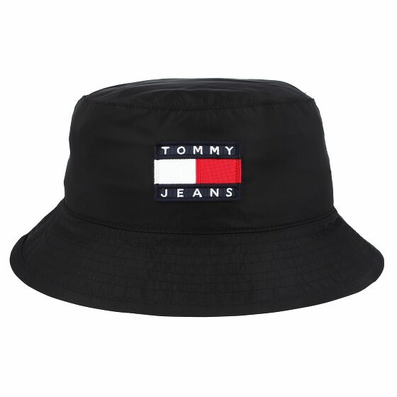 Tommy Hilfiger Jeans TJM Heritage Hat 28 cm black