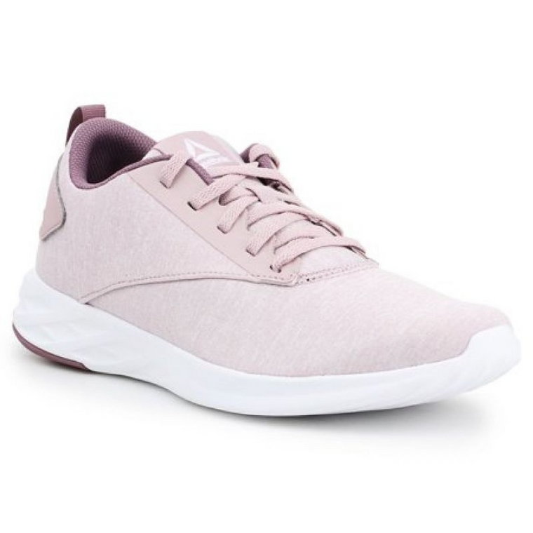 Buty Reebok Astroride Soul 2.0 W DV3876 różowe