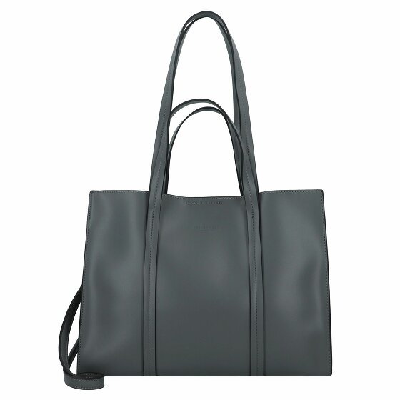 Seidenfelt Svajde Shopper Bag 36 cm anthracite