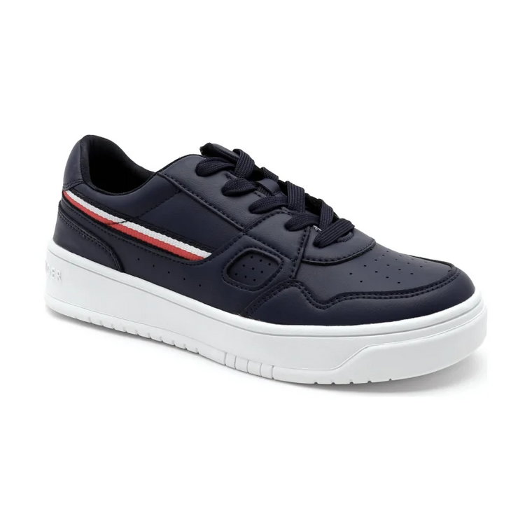 Tommy Hilfiger Sneakersy