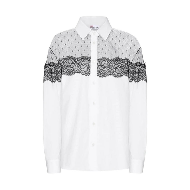 Shirts RED Valentino