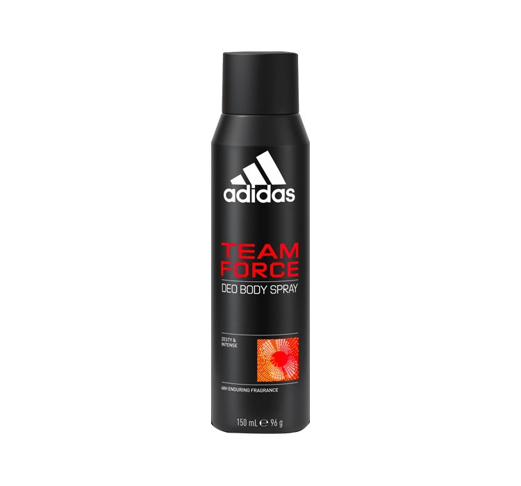 ADIDAS TEAM FORCE DEZODORANT SPRAY 150ML