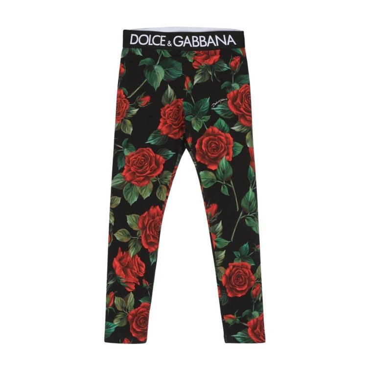 Leggings Dolce & Gabbana