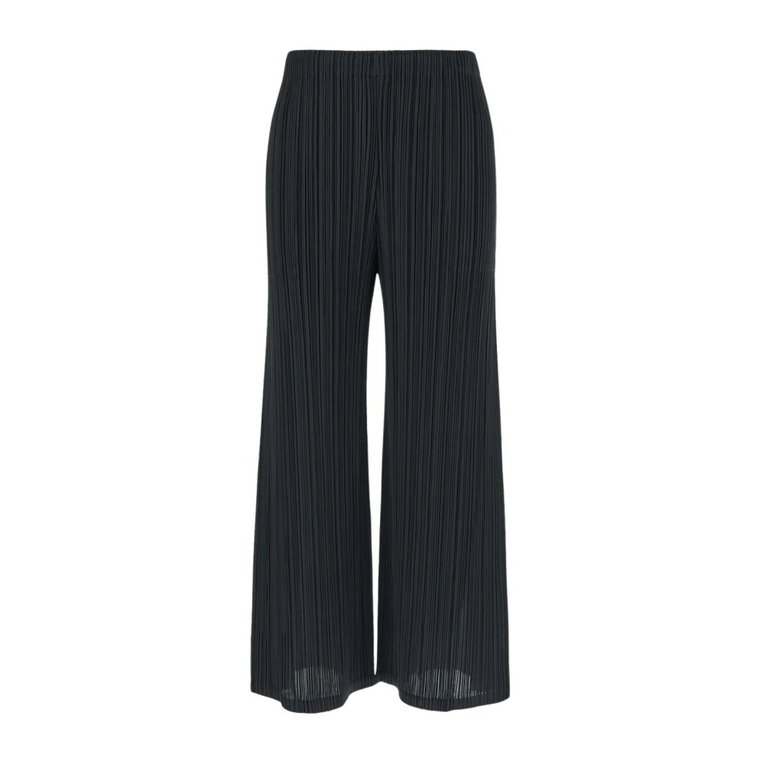 Wide Trousers Issey Miyake