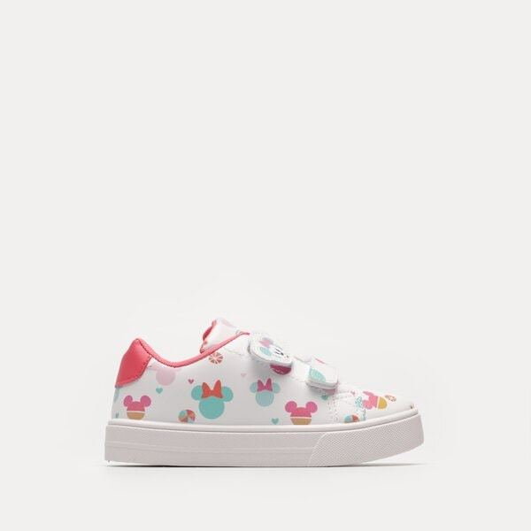 DISNEY VULC MINNIE