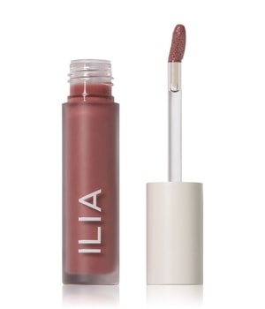 ILIA Beauty Balmy Gloss Tinted Lip Oil Błyszczyk do ust 4.3 ml Tahiti