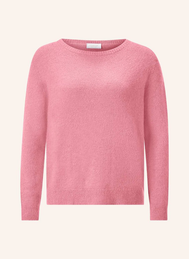 Rich&Royal Sweter pink