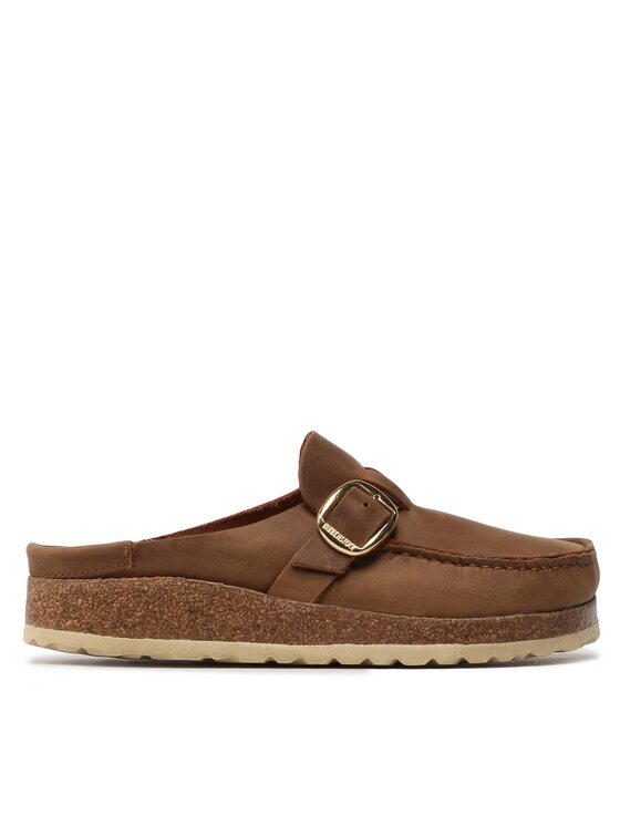 Klapki Birkenstock