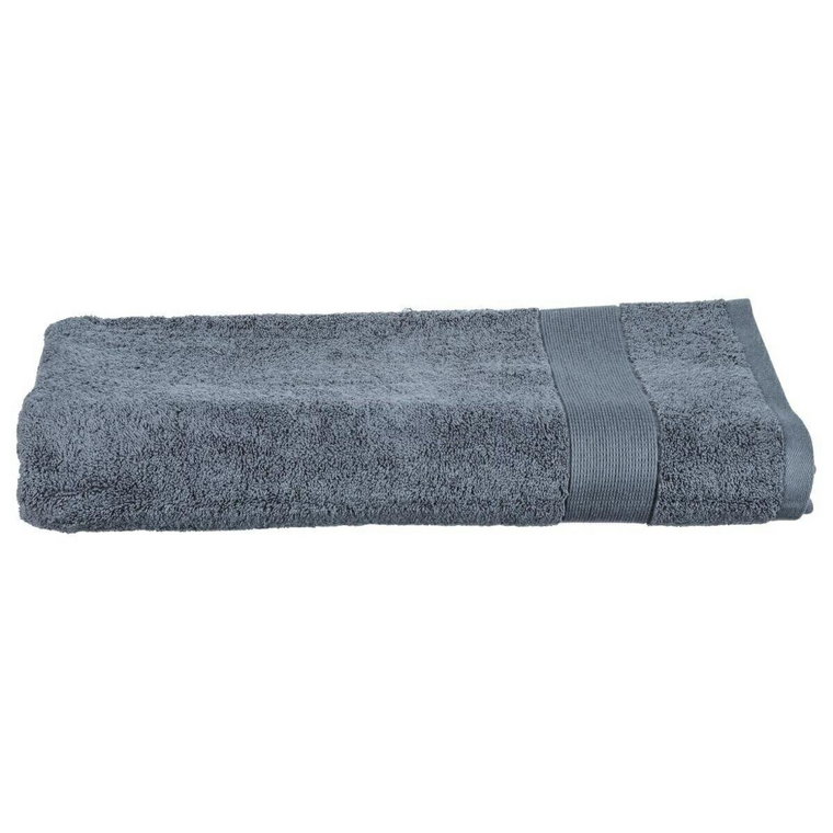 Ręcznik Essentiel 100x150cm szary ciemny