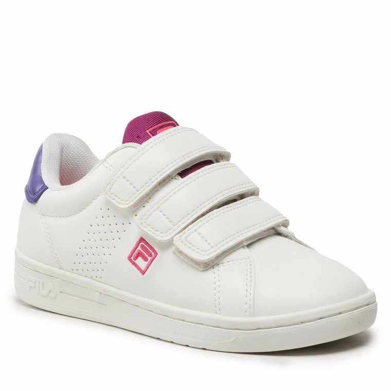 Sneakers Fila CROSSCOURT 2 NT VELCRO kids FFK0018 13157