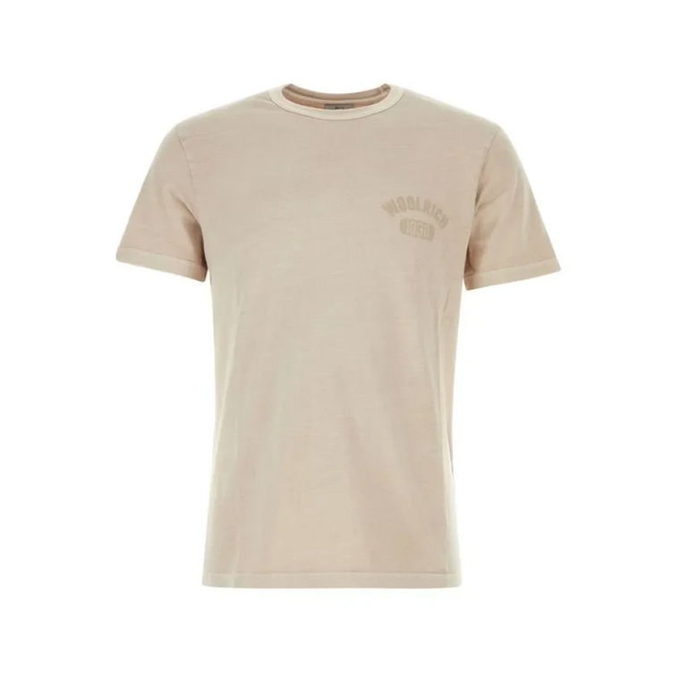 T-Shirts Woolrich