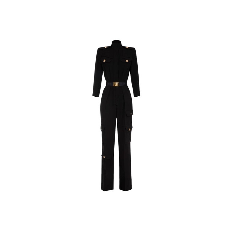 Jumpsuits Elisabetta Franchi