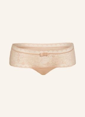 Chantelle Bokserki Day To Night beige