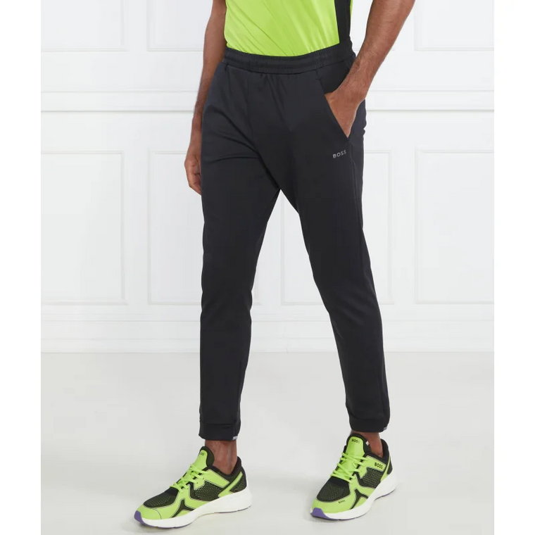 BOSS GREEN Spodnie dresowe Hicon Active | Regular Fit