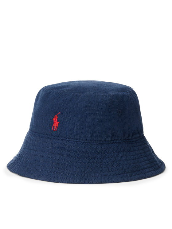 Kapelusz Polo Ralph Lauren