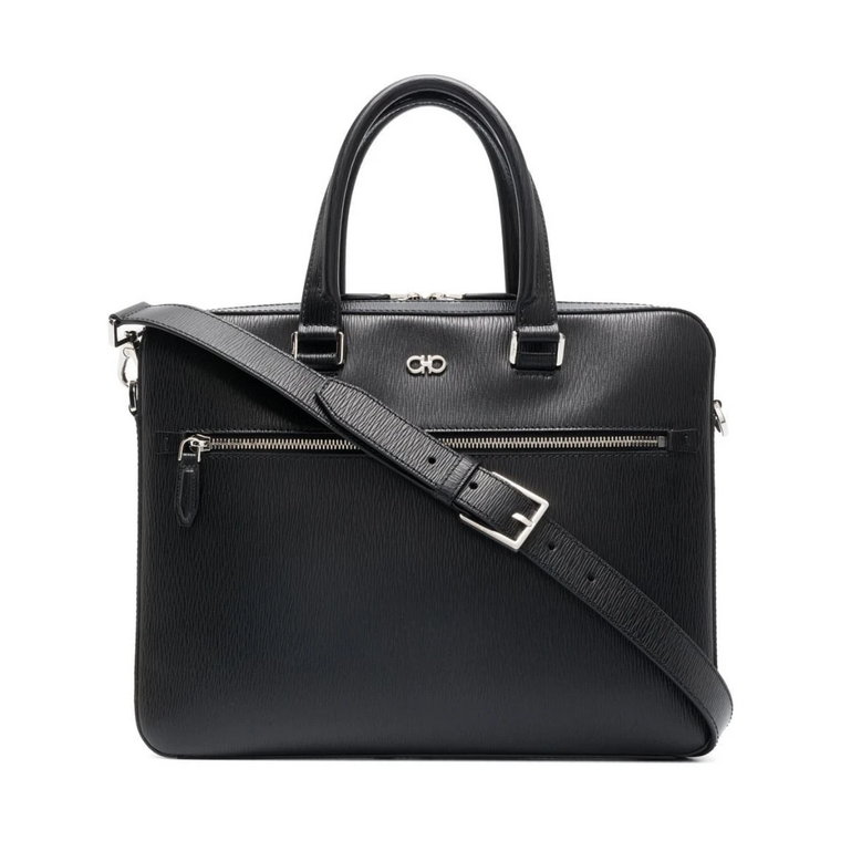 Laptop Bags & Cases Salvatore Ferragamo