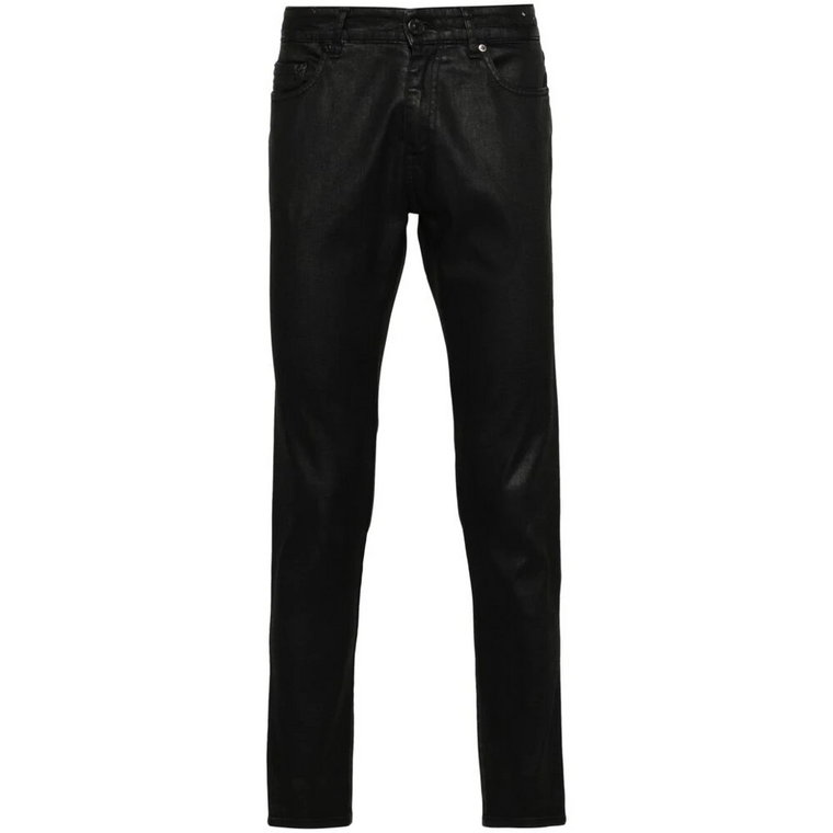 Slim-fit Jeans Pt01