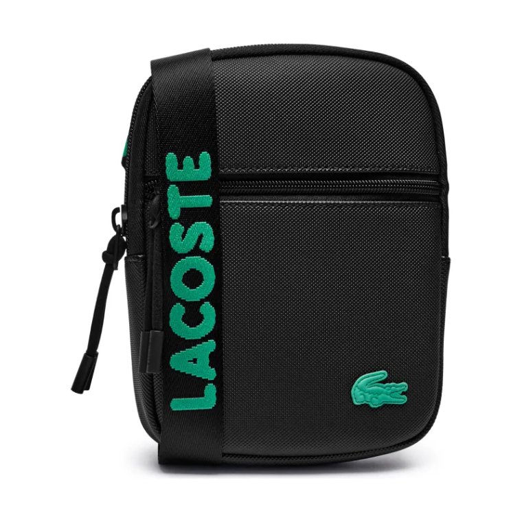 Lacoste Reporterka