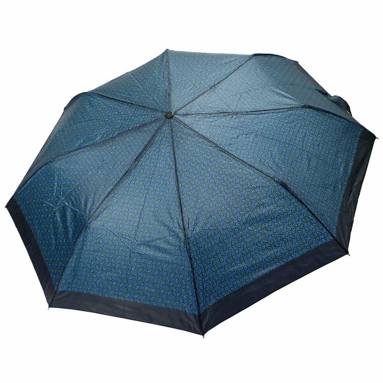 Mocny męski poliestrowy parasol Pierre Cardin OMB-06