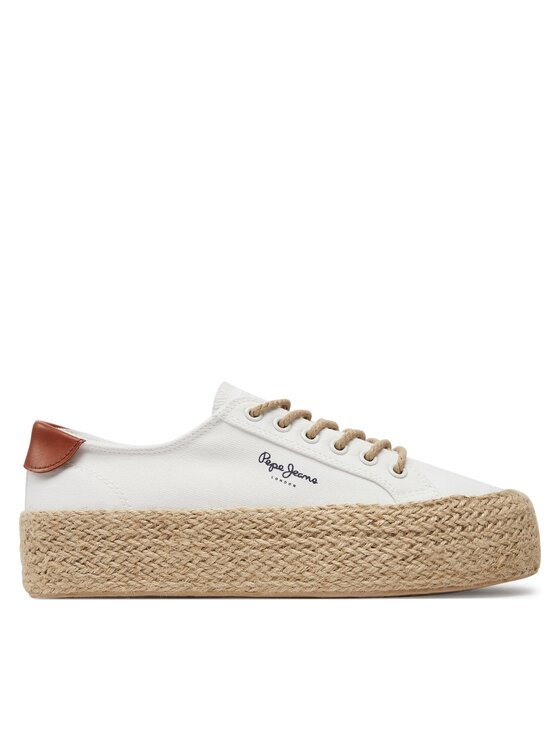 Espadryle Pepe Jeans