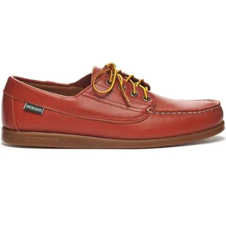 Kilian Spiced Loafers Sebago