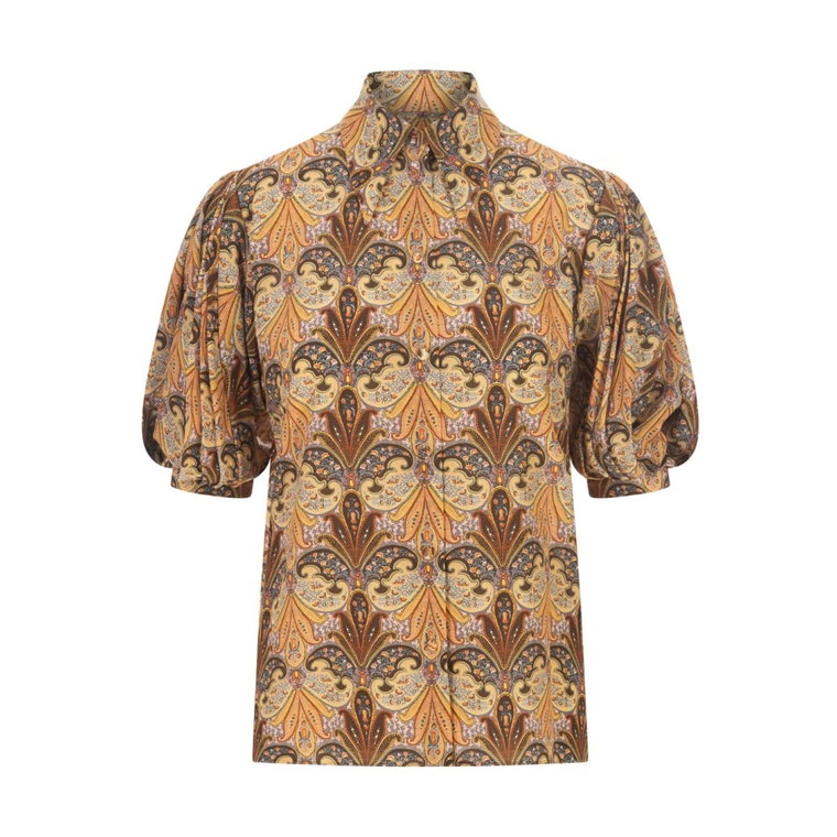 Blouses Etro