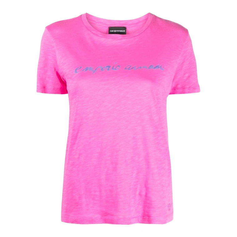 T-Shirts Emporio Armani