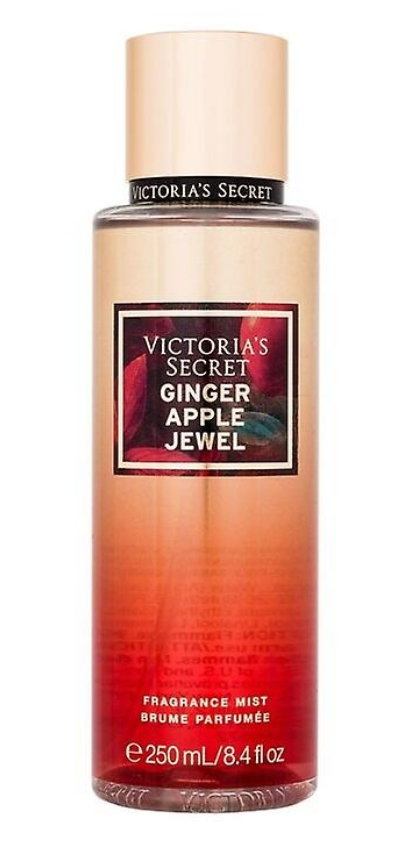 Victorias Secret Mgiełka do ciała Ginger Apple Jewel